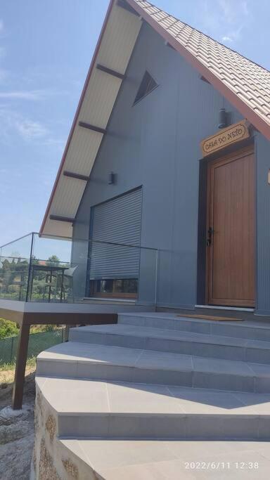 Casa Do Neto. Anexo Vale Da Ginjeira. Quinta da Carrapata Exterior foto